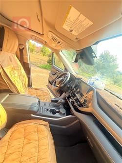 تويوتا هايلاندر